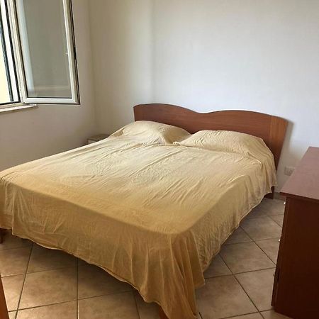 Apartamento Bilocale Vista Mare Sul Lungomare Siderno Exterior foto